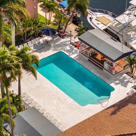 Coconut Bay Resort Fort Lauderdale Ngoại thất bức ảnh